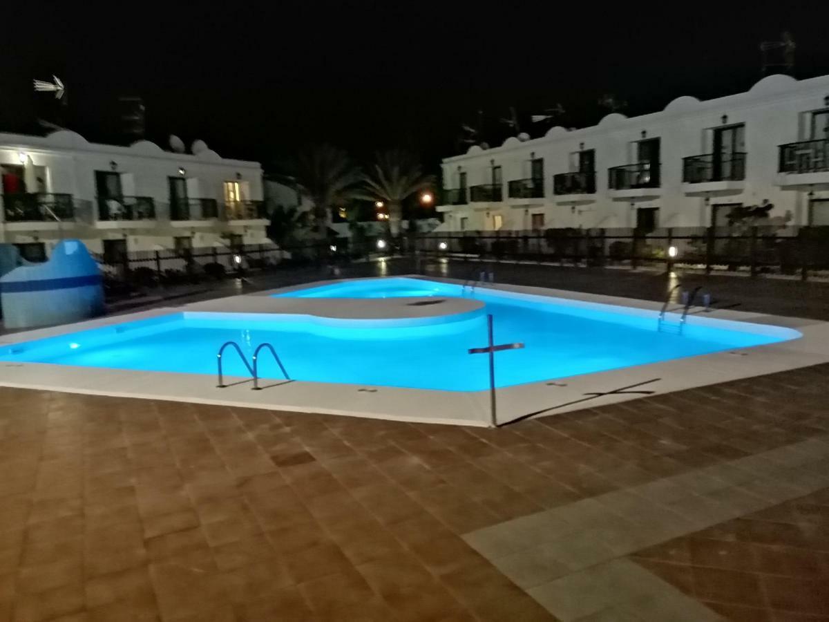 Celeste Mar Corralejo Exterior foto