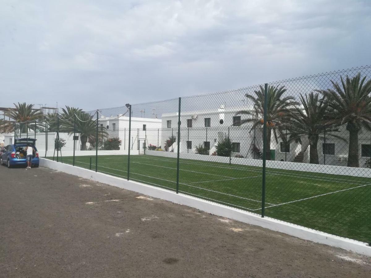 Celeste Mar Corralejo Exterior foto