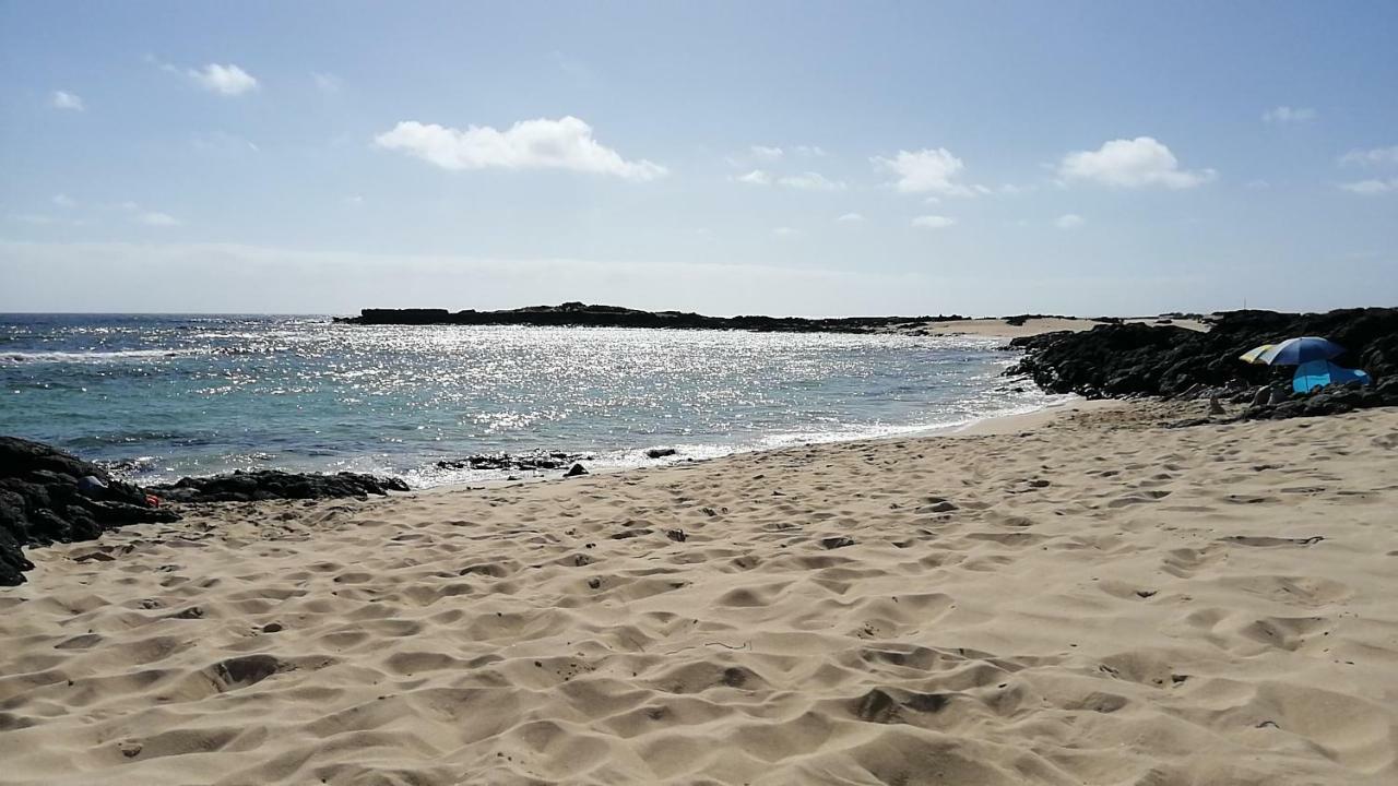 Celeste Mar Corralejo Exterior foto