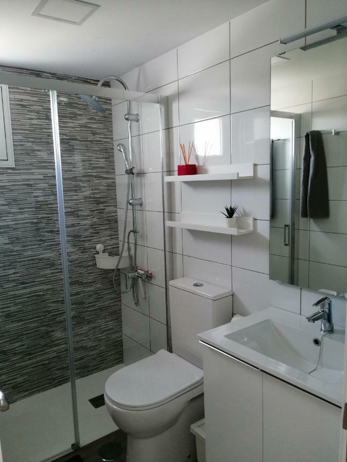 Celeste Mar Corralejo Exterior foto